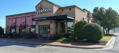 Applebee's