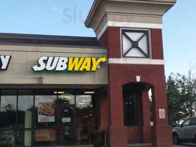 Subway, Virginia Beach