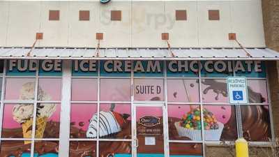 ChocGlitz & Cream, Albuquerque