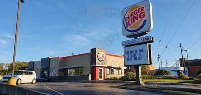 Burger King, Cleveland