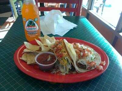 Gordito Burrito, Sacramento