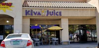 KEVA Juice, Albuquerque