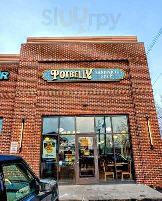 Potbelly Sandwich Shop, Columbus