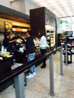 Starbucks, Chicago