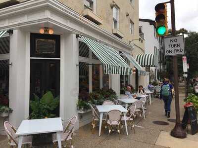 Trattoria Carina, Philadelphia