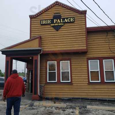 Batzler's Trackside Inn, Milwaukee