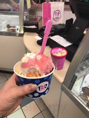 Baskin-Robbins, Sacramento