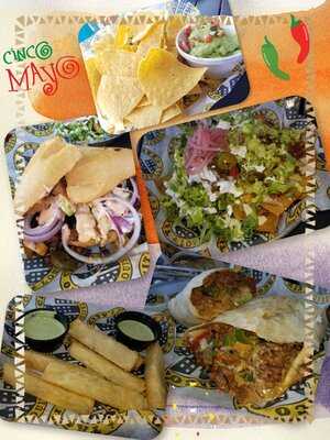 Taco City