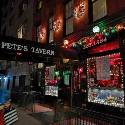 Pete's Tavern