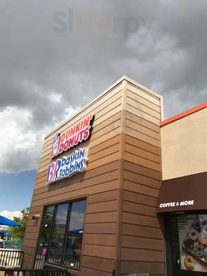 Dunkin', Albuquerque