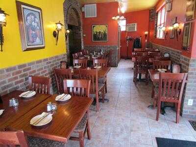 Las Cazuelas, Philadelphia