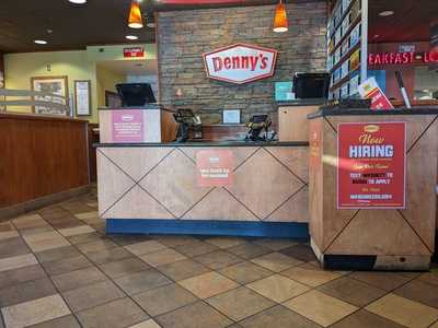 Denny's, El Paso