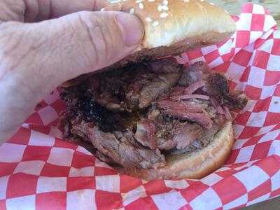 House Park Bar-B-Q, Austin