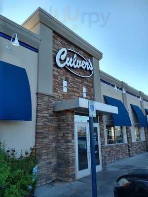 Culver's