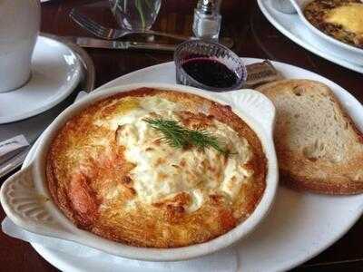 Julius Meinl Restaurant and Cafe