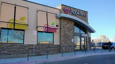 Applebee's, Albuquerque