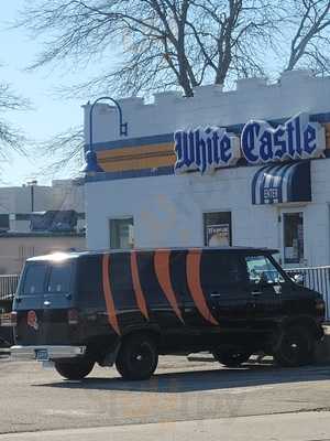 White Castle, Cincinnati