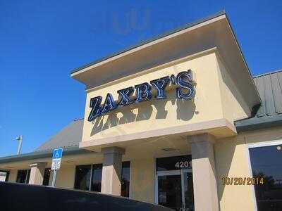 Zaxby's, Tampa