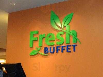 Fresh Buffet