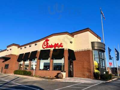 Chick-fil-A, Philadelphia