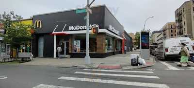 McDonald's, Bronx