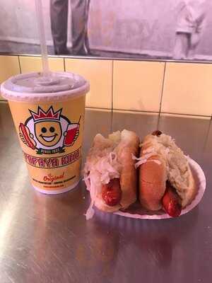 Papaya King, Brooklyn