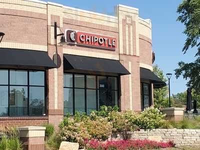 Chipotle Mexican Grill, Minneapolis