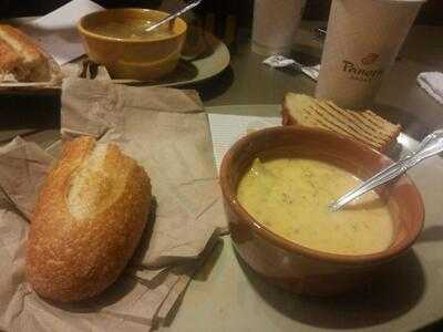 Panera Bread, Brooklyn