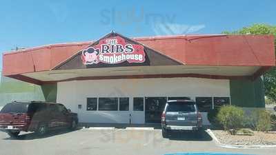 The Ribs Steakhouse