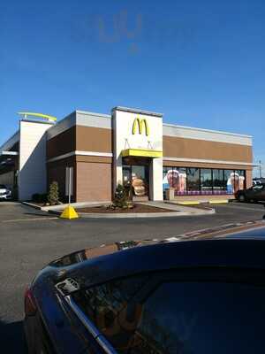 McDonald's, Virginia Beach