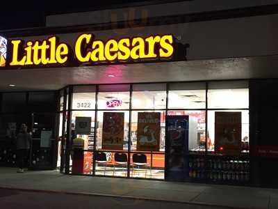 Little Caesars, Salt Lake City