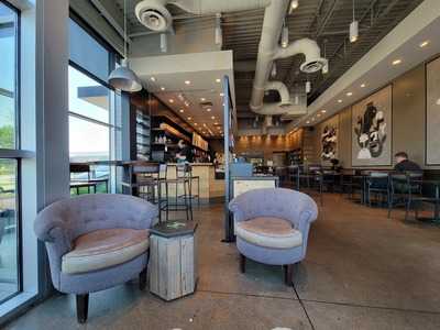 Starbucks, Cincinnati