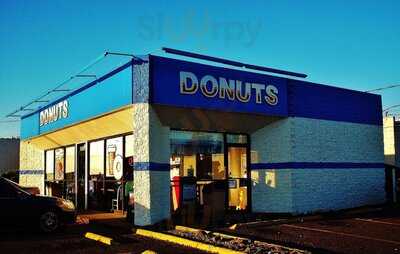 Heavenly Donuts, Portland