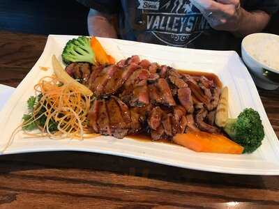 Tokyo Hana Hibachi & Sushi Bar, Albuquerque