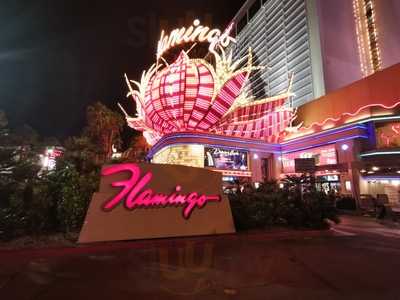 Paradise Garden Buffet, Las Vegas