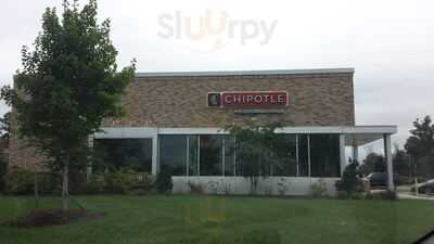 Chipotle Mexican Grill, Richmond