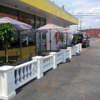 Bob's Diner, Pittsburgh