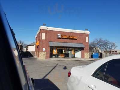 Little Caesars, Oklahoma City