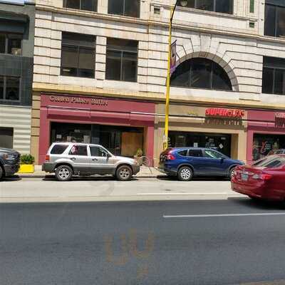 Golden Palace Buffet, Pittsburgh