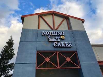 Nothing Bundt Cakes