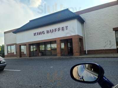 Super King Buffet, Memphis