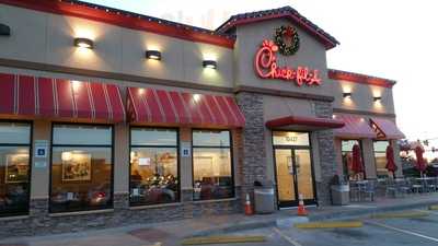 Chick-fil-A, Tulsa