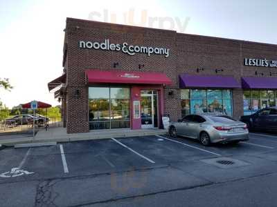 Noodles & Company, Columbus