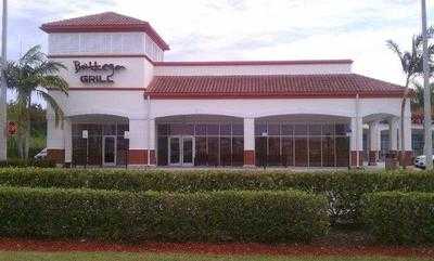 Bottega Grill, Miami