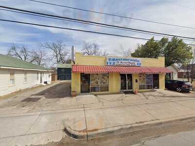 White Eagle Deli, Fort Worth