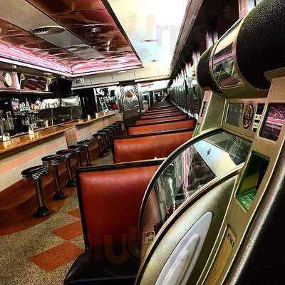 Joe's Diner, Cincinnati