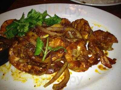 Island Malaysian Cuisine, Las Vegas