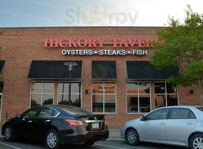 Hickory Tavern, Charlotte