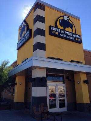 Buffalo Wild Wings, Tucson