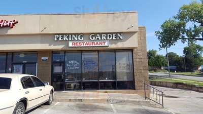 Peking Garden Restaurant, Kansas City